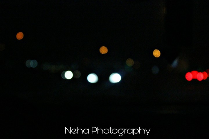 Bokeh
