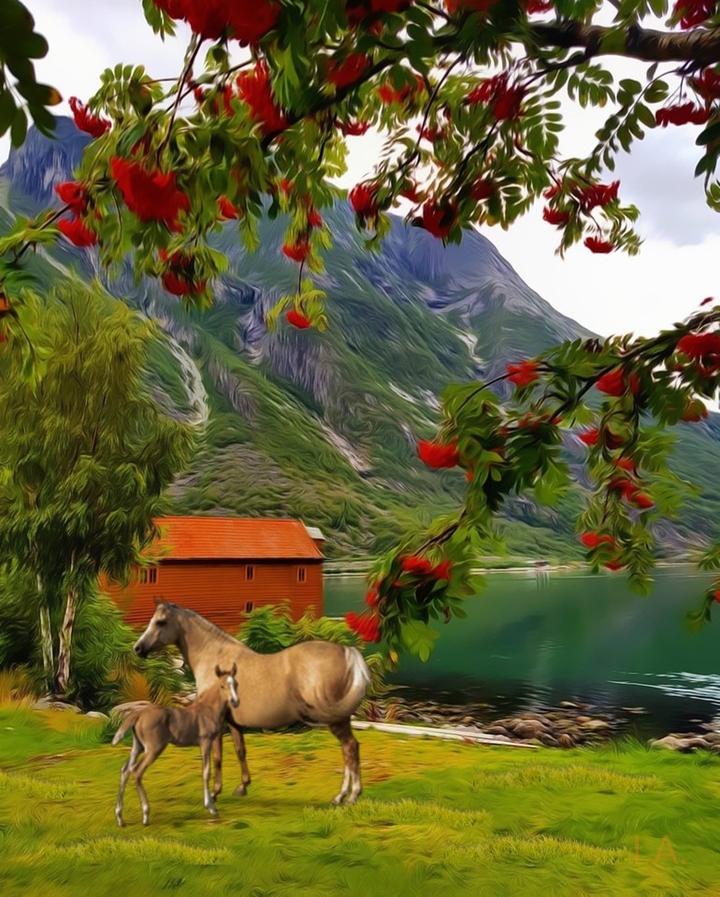 very beautiful