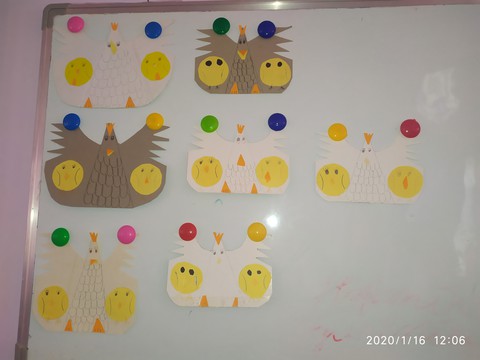 my handmade