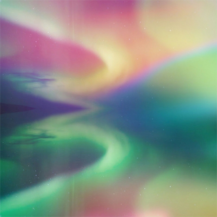 Aurora borealis
