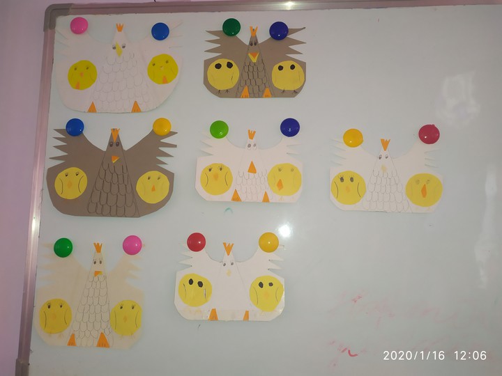 my handmade