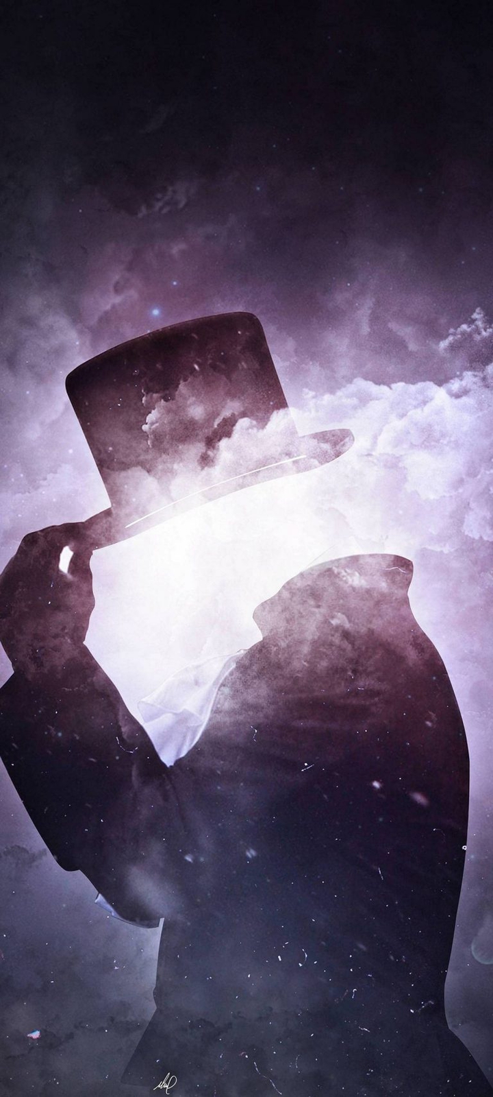 Smokiman