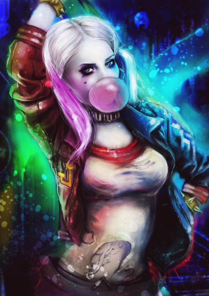 Suicide Squad