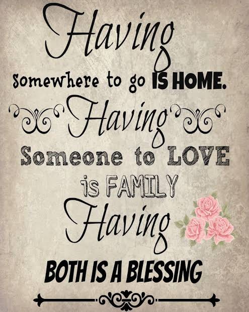 family