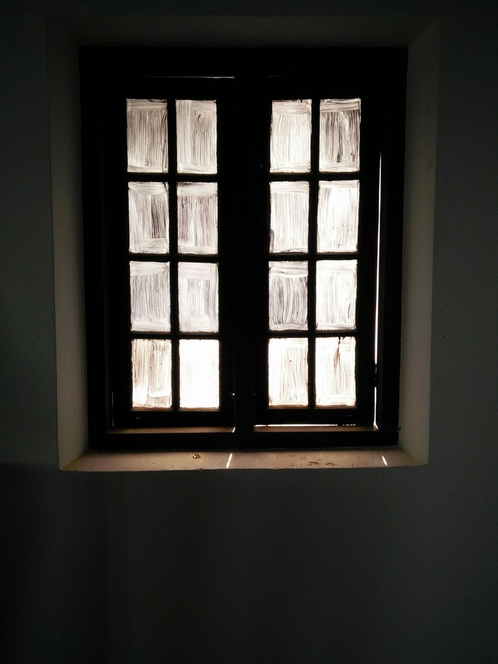 Vintage Window