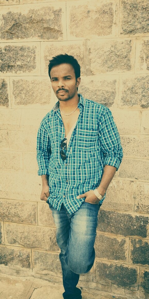 Mahesh
