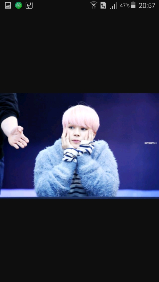 cute Jimin