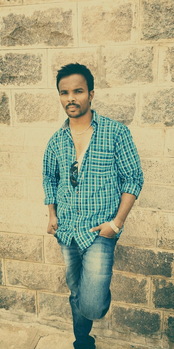 Mahesh