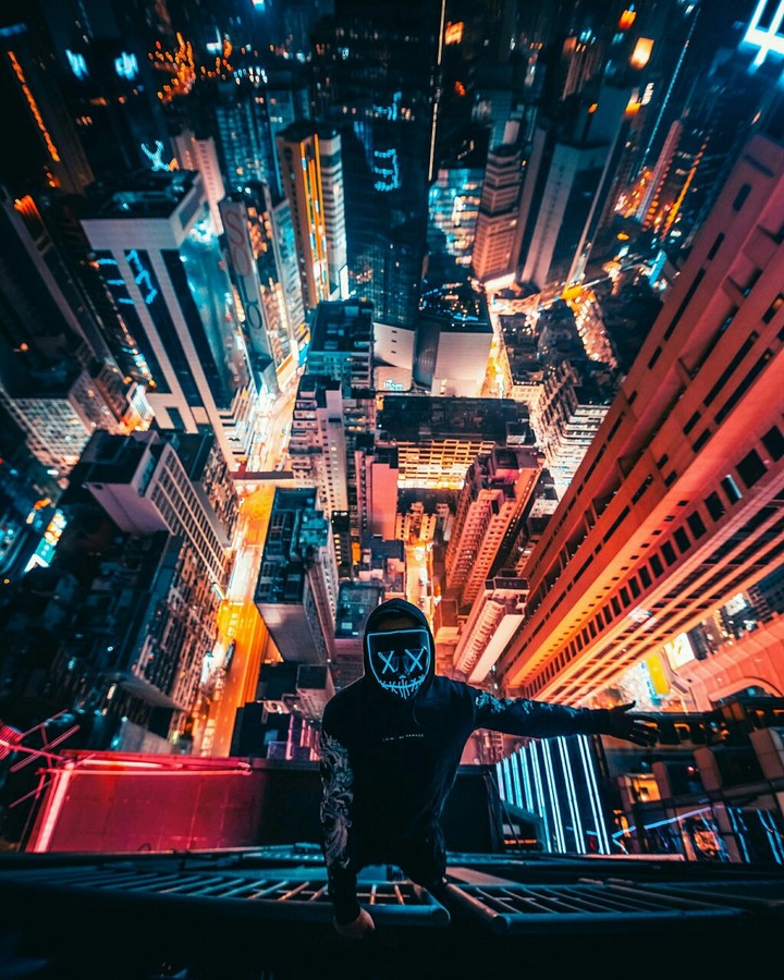 CRAZY CITY