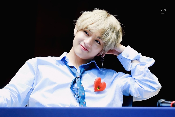 Taehyung