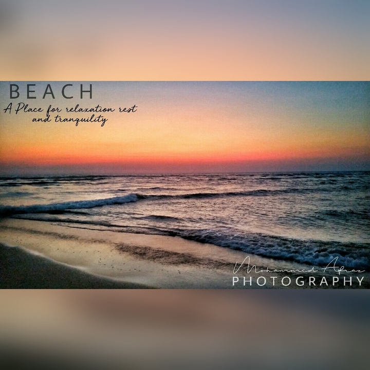 B E A C H - 2