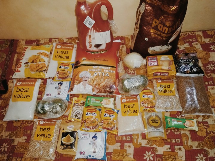 food