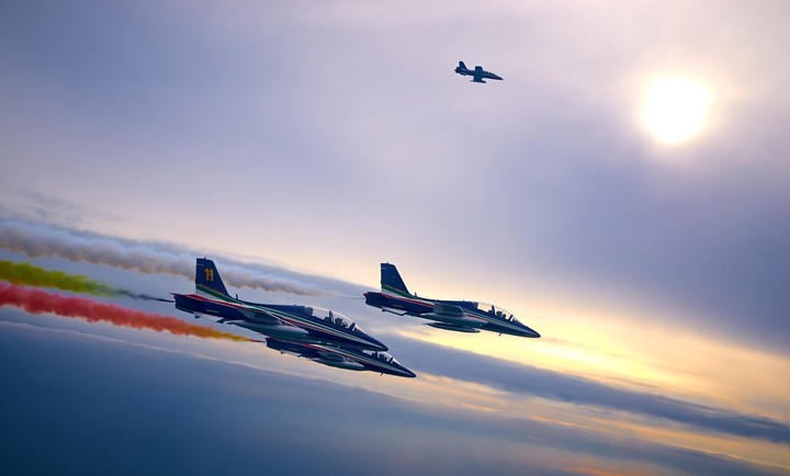 Aircraft