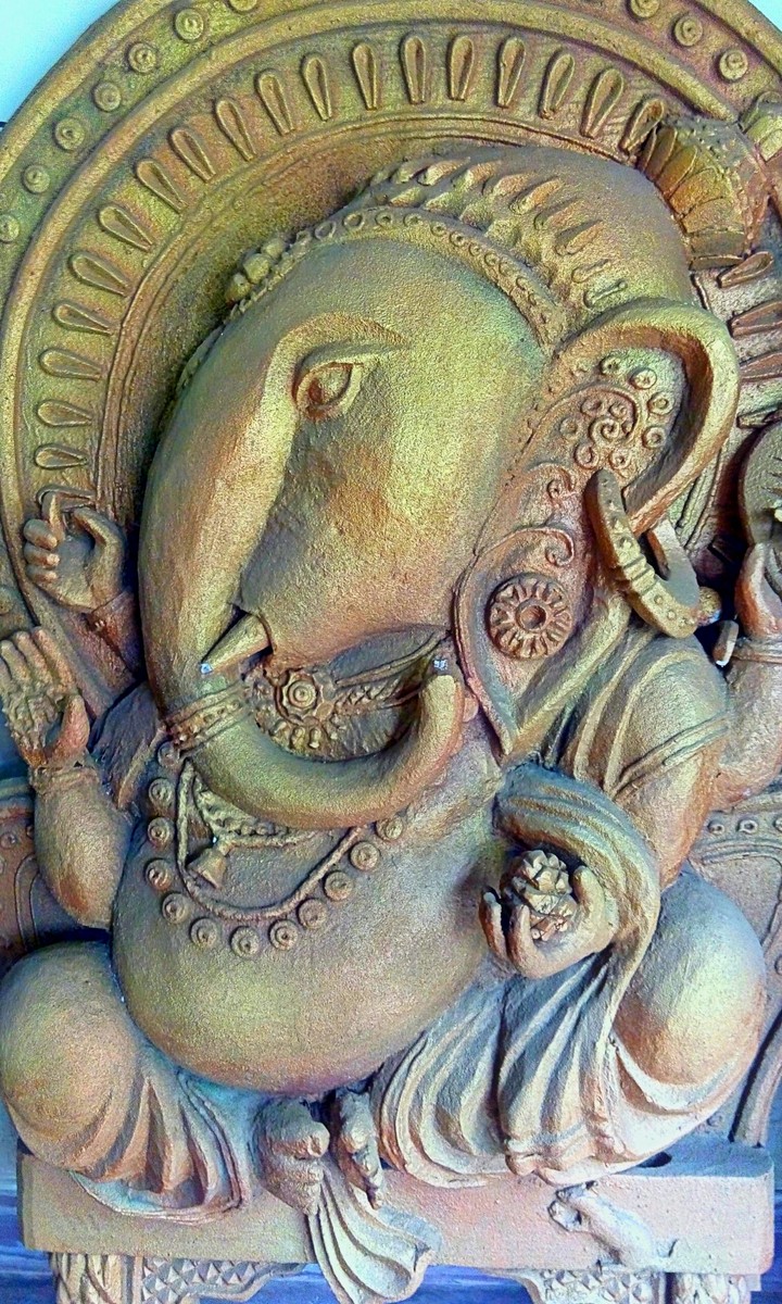 lord ganesha