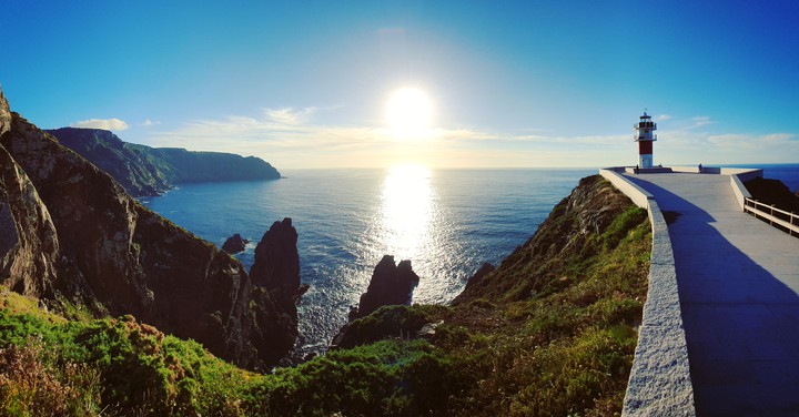 Cabo Ortegal