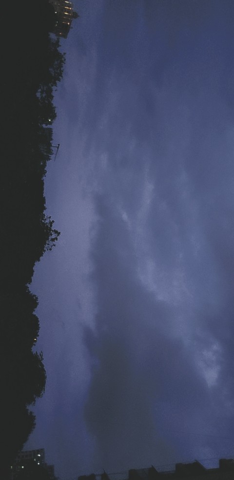 sky