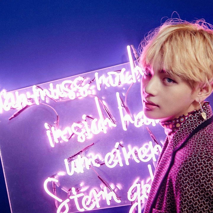 Taehyung-V