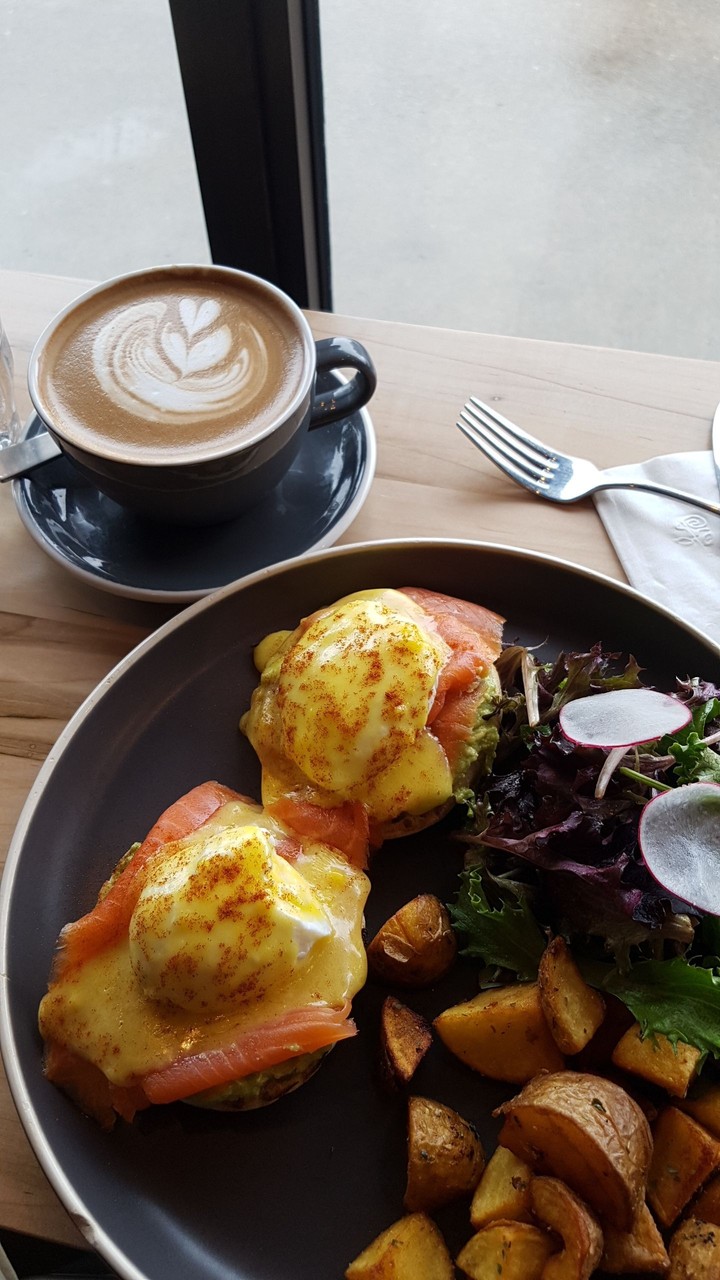 Brunch