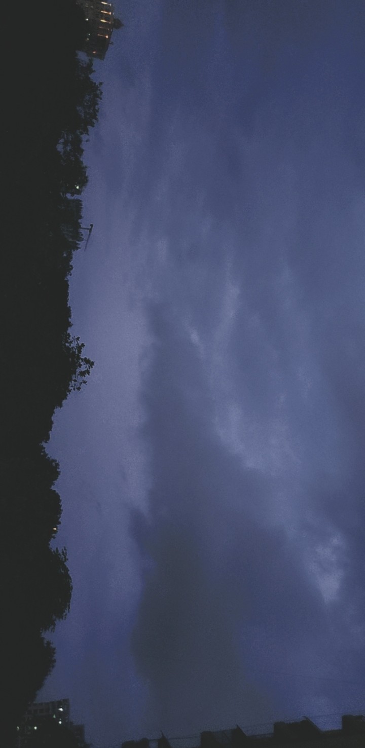 sky