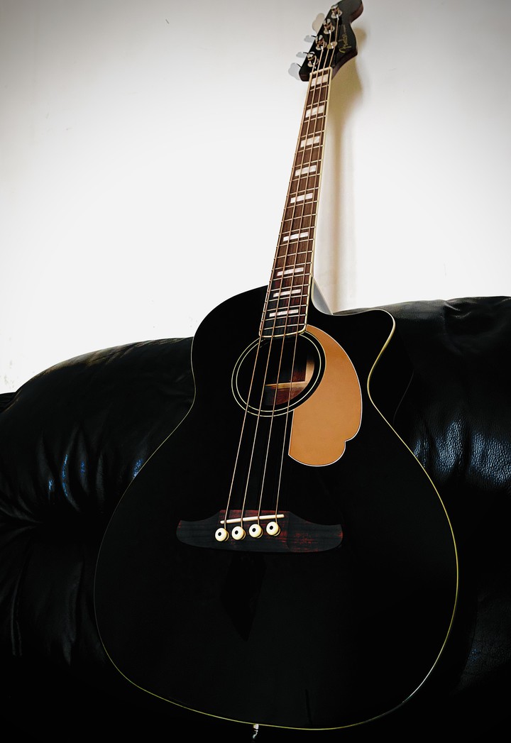 Acoustic vibe