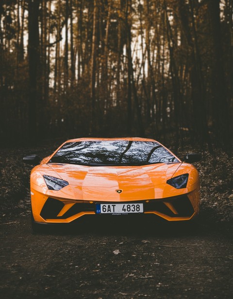 Lamborghini