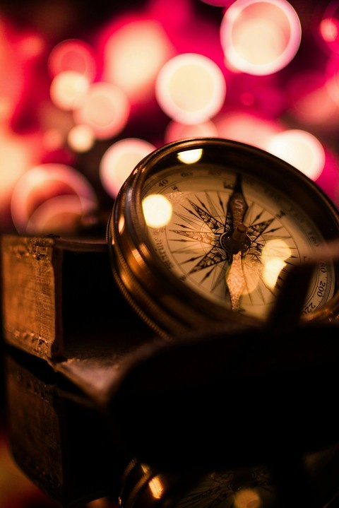 compass..##