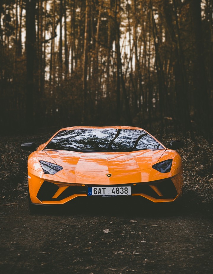 Lamborghini