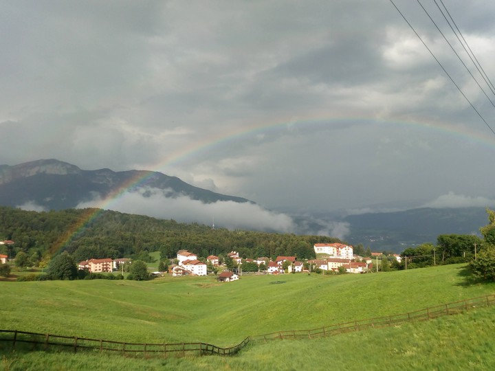 fontana e grotti