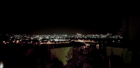 Jerusalem
