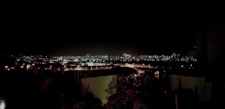 Jerusalem