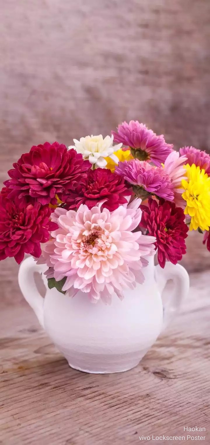 flowers