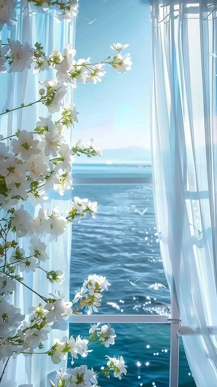 Blue Sea