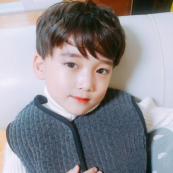 korea kids