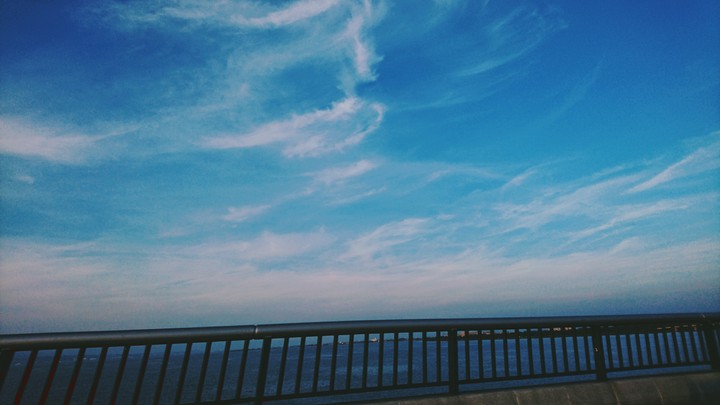 sky