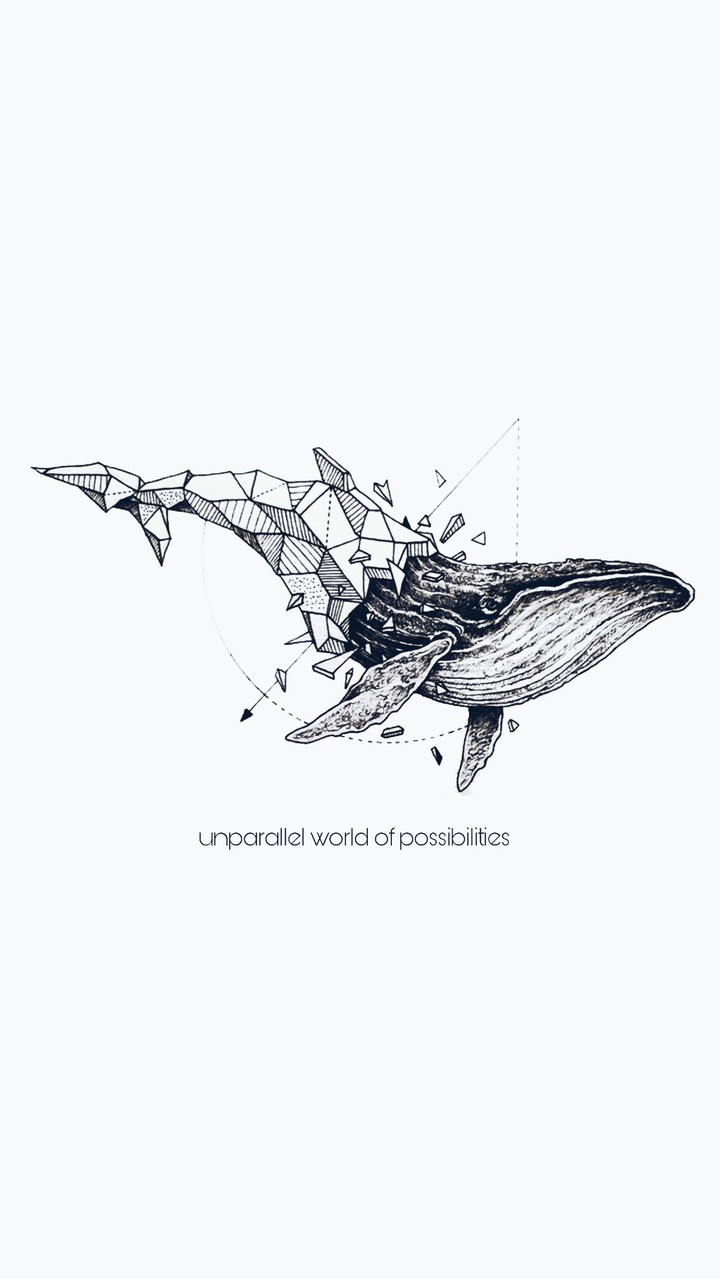 possibilities beyond imagination