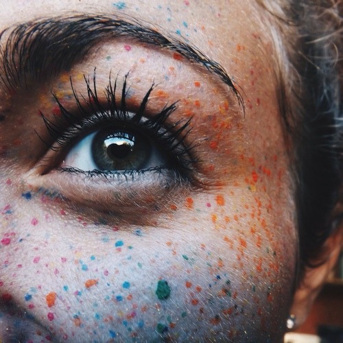 eye