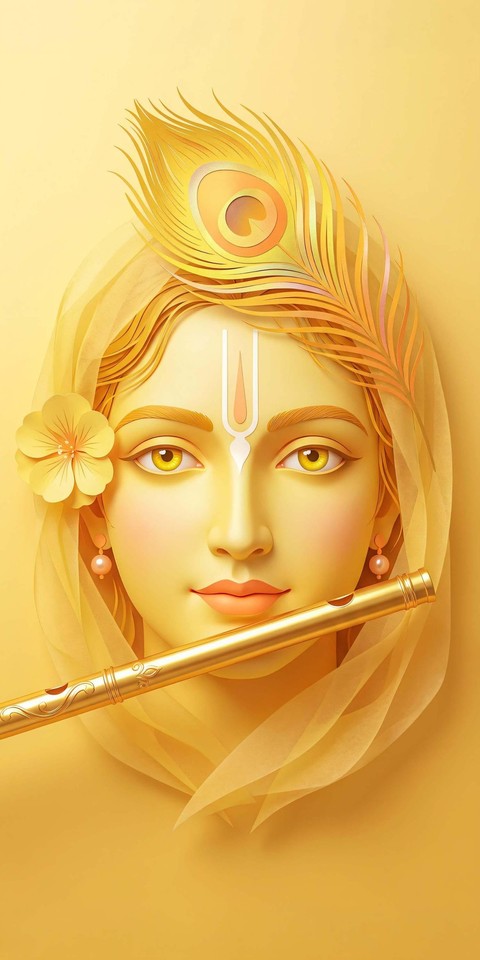 רקעים graphics, bansuri