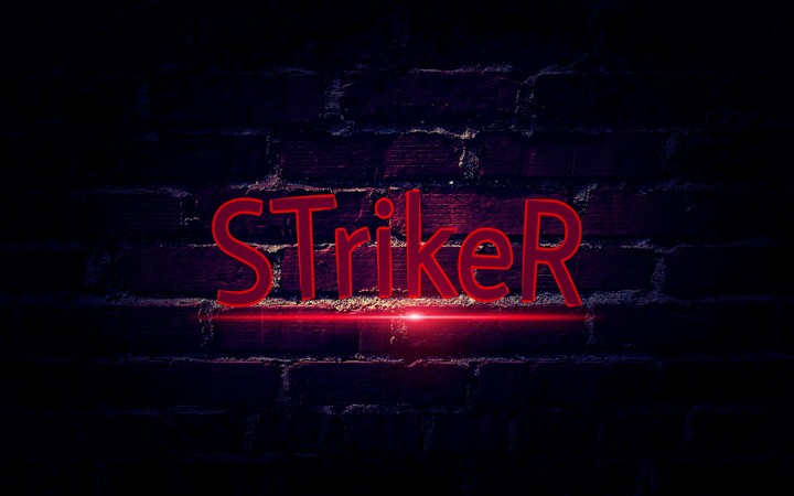 Striker