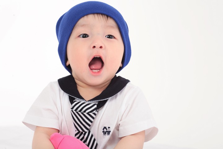 Baby II