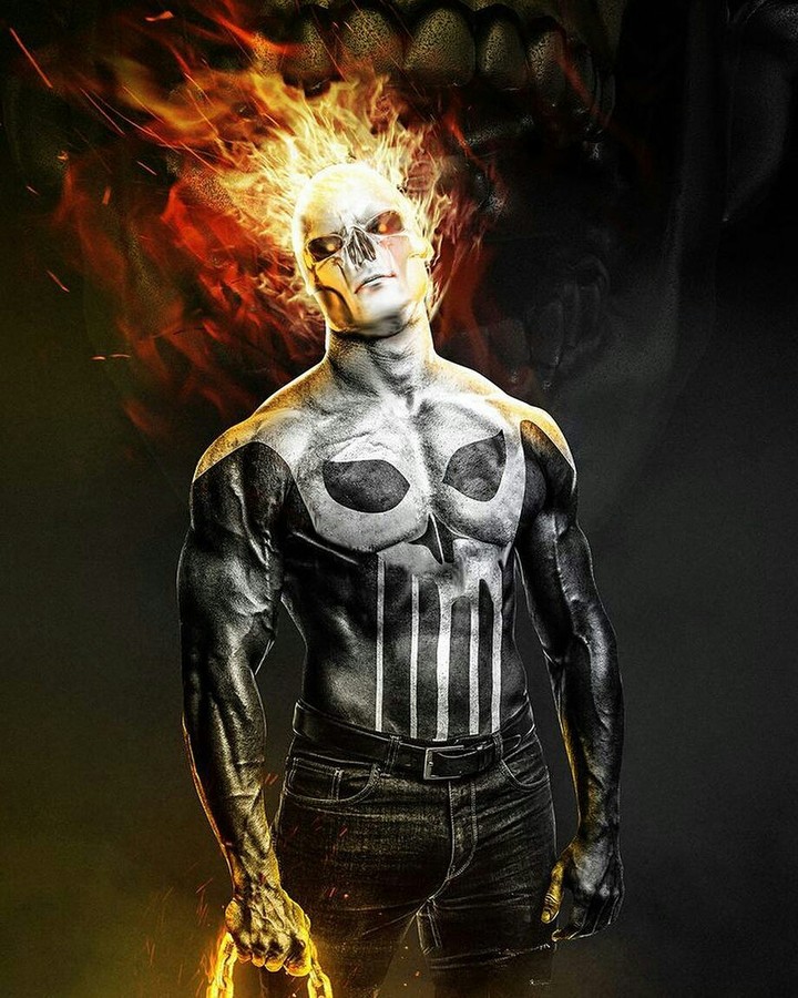 ghostrider