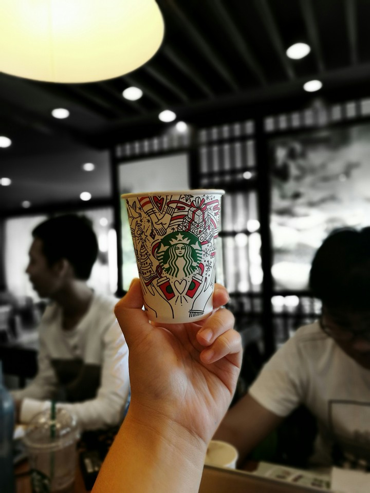 Starbucks Malaysia