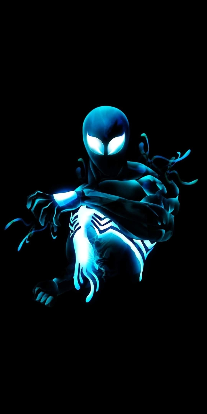 Spiderphoenix