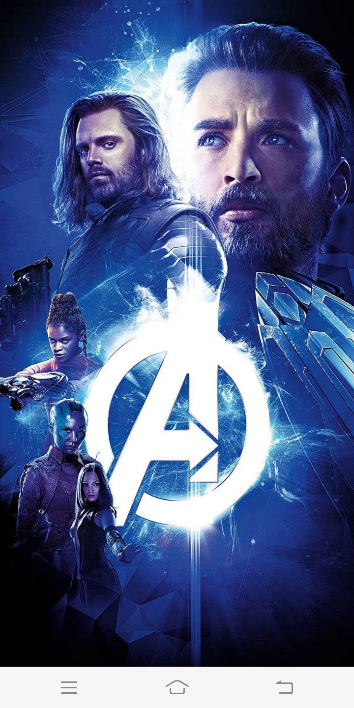 Avengers