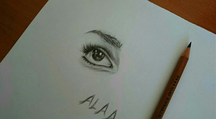 eye