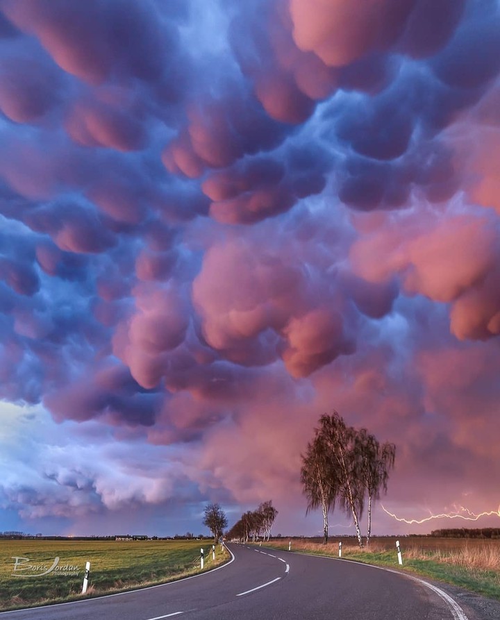sky