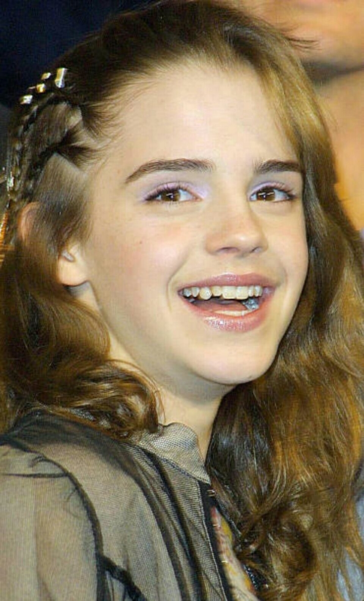 Emma Watson