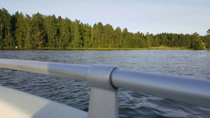 Finland
