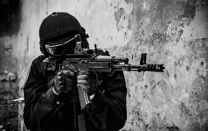 S.W.A.T