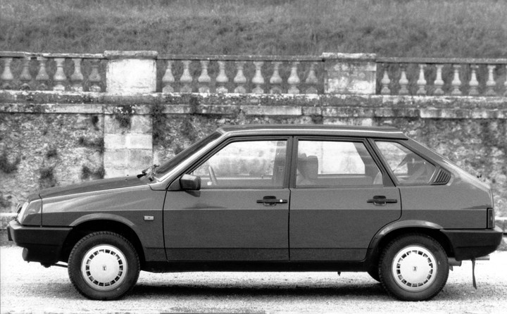 lada