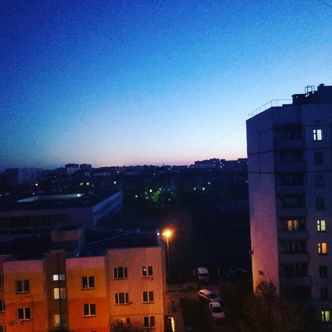 evening, metropolis桌布